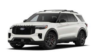 2027 Ford  External Image 1